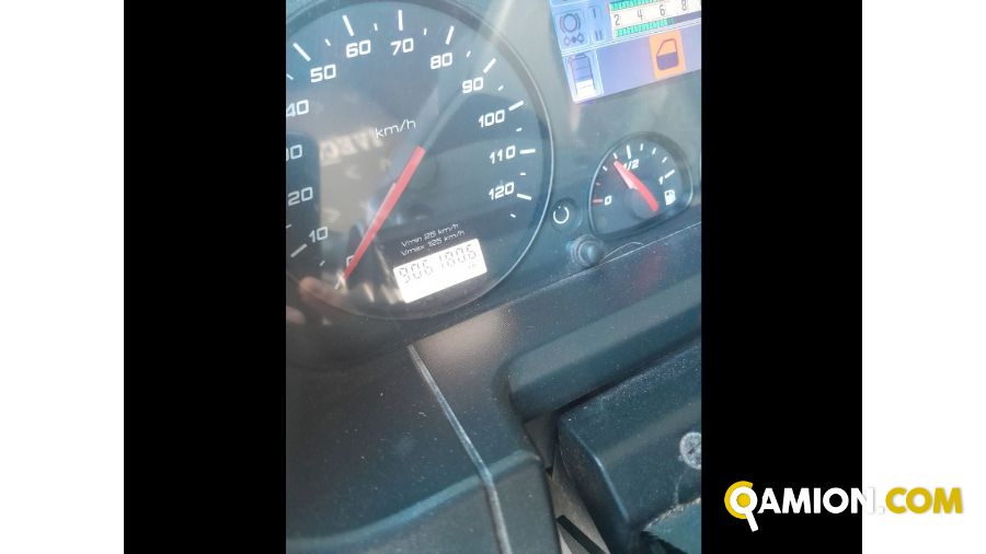 Iveco Mod. IVECO Vers. IVECO | Trattore Trattore | INDUSTRIAL CARS S.P.A