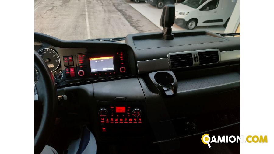 Man Mod. MAN Vers. MAN | Motrice Altro | INDUSTRIAL CARS S.P.A