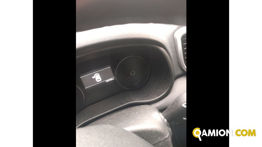 Ford Transit Custom Transit Custom 290 2.0 TDCi 130 PL Furgone Entry | Leggero Cabinato <= 35 q.li Cassone fisso | INDUSTRIAL CARS S.P.A