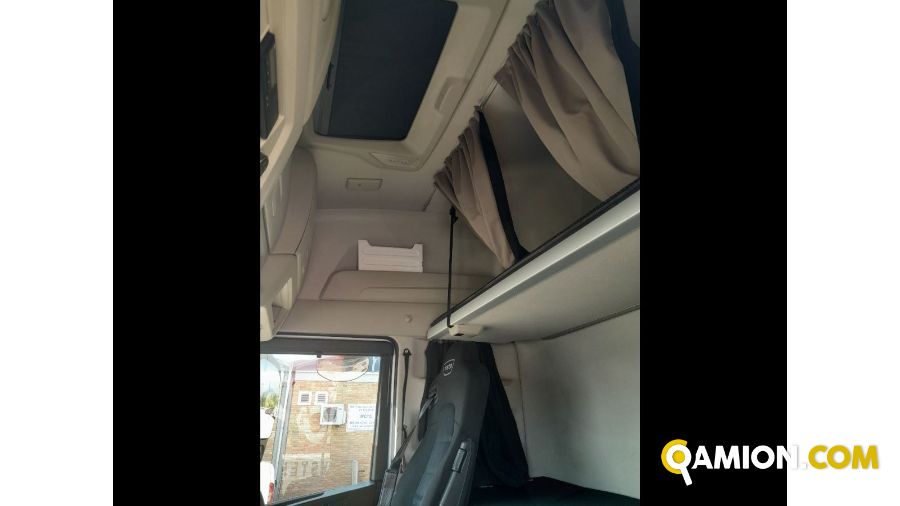 Iveco Mod. IVECO Vers. IVECO | Trattore Trattore | INDUSTRIAL CARS S.P.A