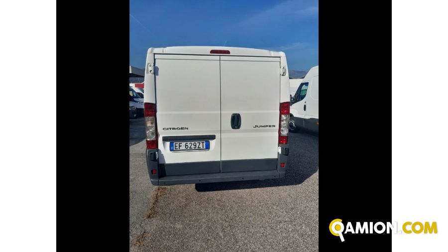 Citroen BERLINGO 1.9 D 4p. 800 Entreprise Liv.B | Leggero Furgone <= 35 q.li Furgone di serie / Van | INDUSTRIAL CARS S.P.A