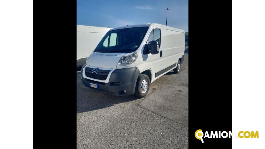 Citroen BERLINGO 1.9 D 4p. 800 Entreprise Liv.B | Leggero Furgone <= 35 q.li Furgone di serie / Van | INDUSTRIAL CARS S.P.A