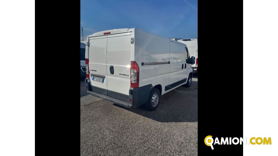 Citroen BERLINGO 1.9 D 4p. 800 Entreprise Liv.B | Leggero Furgone <= 35 q.li Furgone di serie / Van | INDUSTRIAL CARS S.P.A