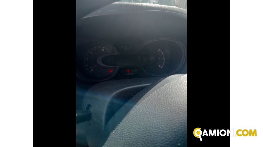 Fiat Mod. FIAT Vers. FIAT | Leggero Furgone <= 35 q.li Furgone di serie / Van | INDUSTRIAL CARS S.P.A