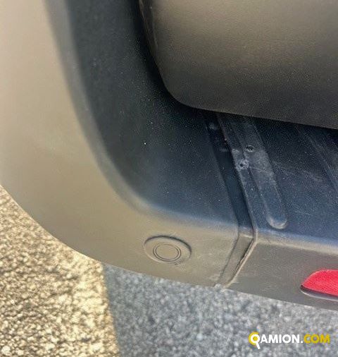 Ford Mod. FORD Vers. FORD | Leggero Furgone <= 35 q.li Furgone di serie / Van | INDUSTRIAL CARS S.P.A