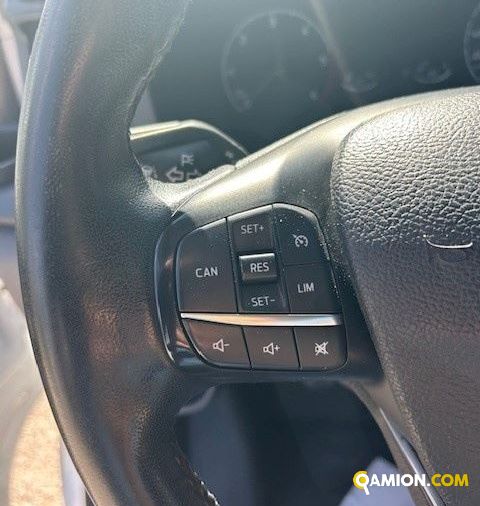 Ford Transit Custom Transit Custom 310 2.0 TDCi 130 PL Combi Entry | Leggero Furgone <= 35 q.li Furgone di serie / Van | INDUSTRIAL CARS S.P.A