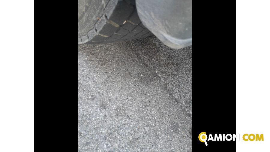 Iveco Mod. IVECO Vers. IVECO | Trattore Trattore | INDUSTRIAL CARS S.P.A