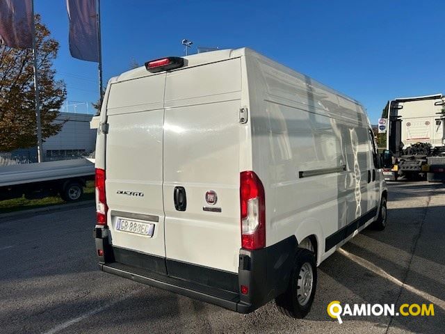 Fiat Mod. FIAT Vers. FIAT | Leggero Furgone <= 35 q.li Furgone di serie / Van | INDUSTRIAL CARS S.P.A