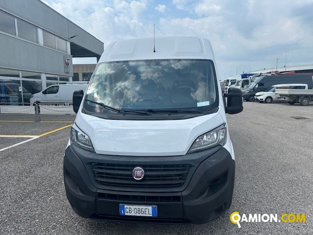 Fiat Mod. FIAT Vers. FIAT | Leggero Furgone <= 35 q.li Furgone di serie / Van | INDUSTRIAL CARS S.P.A
