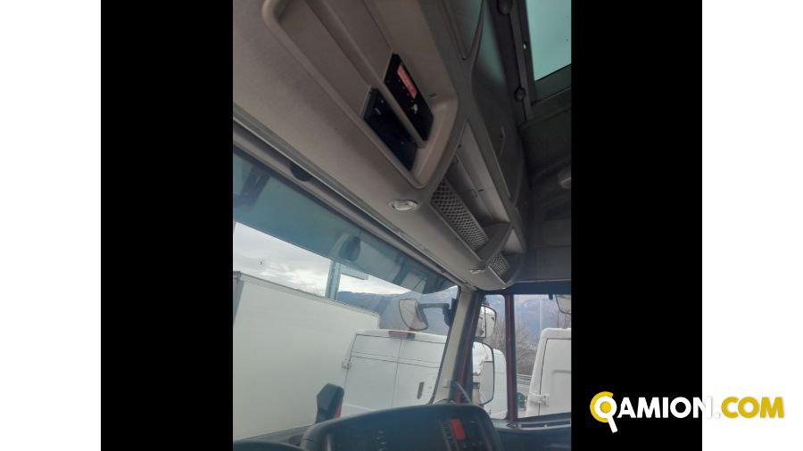 Iveco Mod. IVECO Vers. IVECO | Trattore Trattore | INDUSTRIAL CARS S.P.A