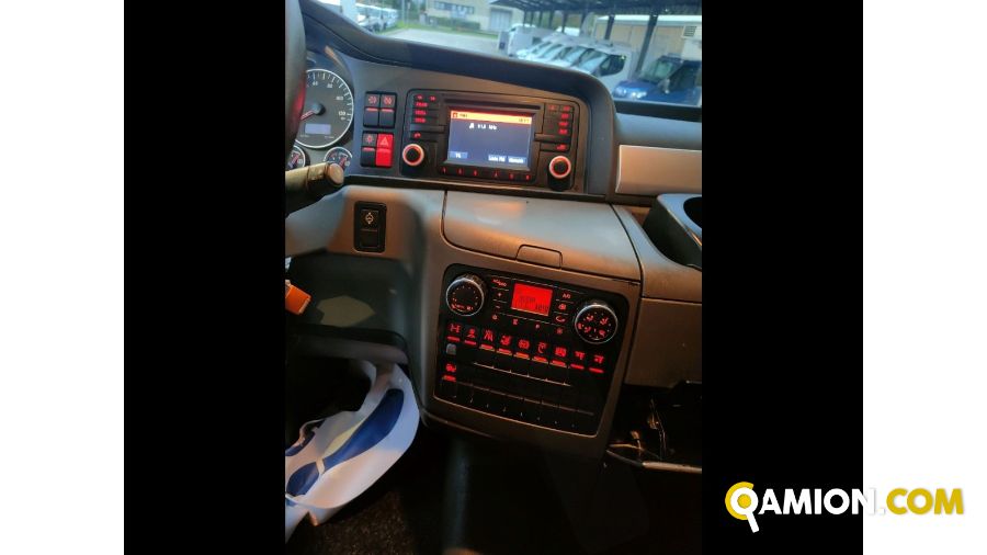 Man Mod. MAN Vers. MAN | Motrice Altro | INDUSTRIAL CARS S.P.A