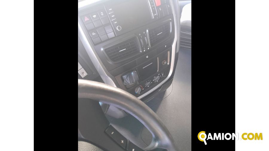 Iveco Mod. IVECO Vers. IVECO | Trattore Trattore | INDUSTRIAL CARS S.P.A