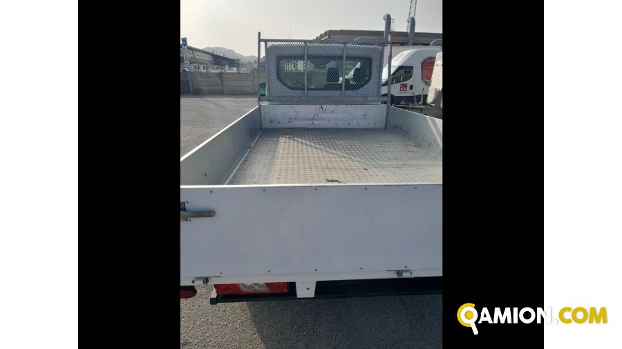 Ford Transit Custom Transit Custom 290 2.0 TDCi 130 PL Furgone Entry | Leggero Cabinato <= 35 q.li Cassone fisso | INDUSTRIAL CARS S.P.A