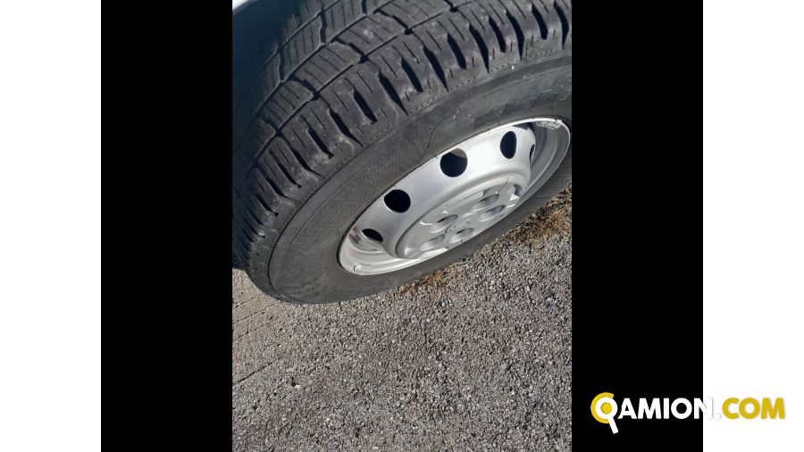 Citroen BERLINGO 1.9 D 4p. 800 Entreprise Liv.B | Leggero Furgone <= 35 q.li Furgone di serie / Van | INDUSTRIAL CARS S.P.A