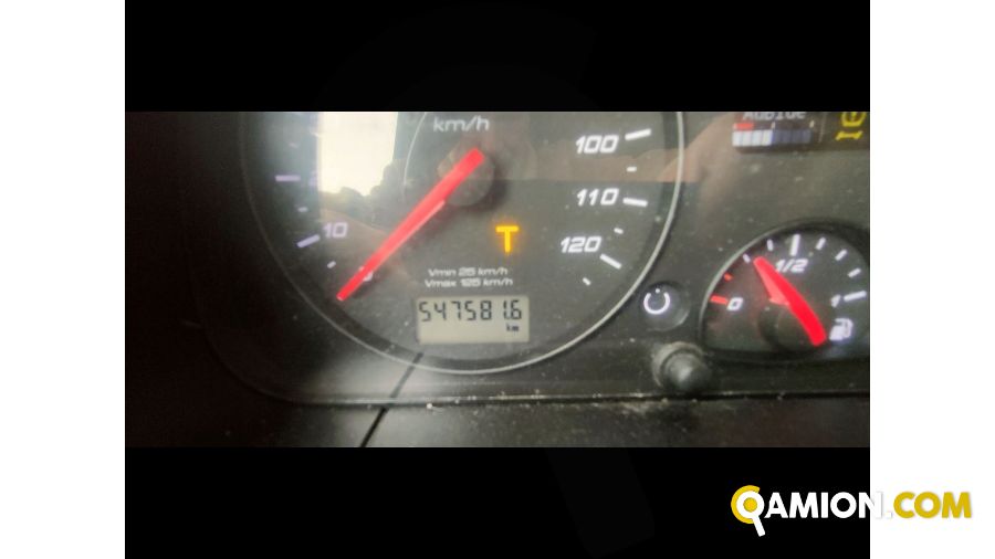 Iveco Mod. IVECO Vers. IVECO | Trattore Trattore | INDUSTRIAL CARS S.P.A