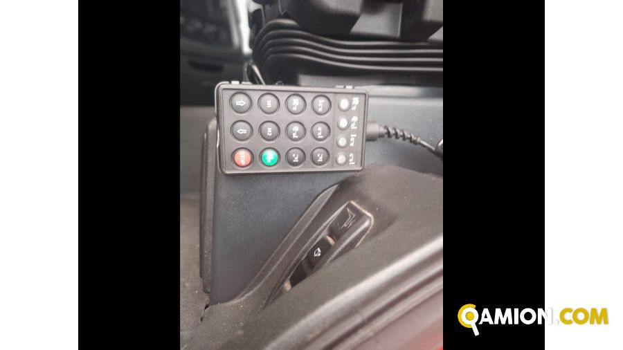 Iveco Mod. IVECO Vers. IVECO | Trattore Trattore | INDUSTRIAL CARS S.P.A