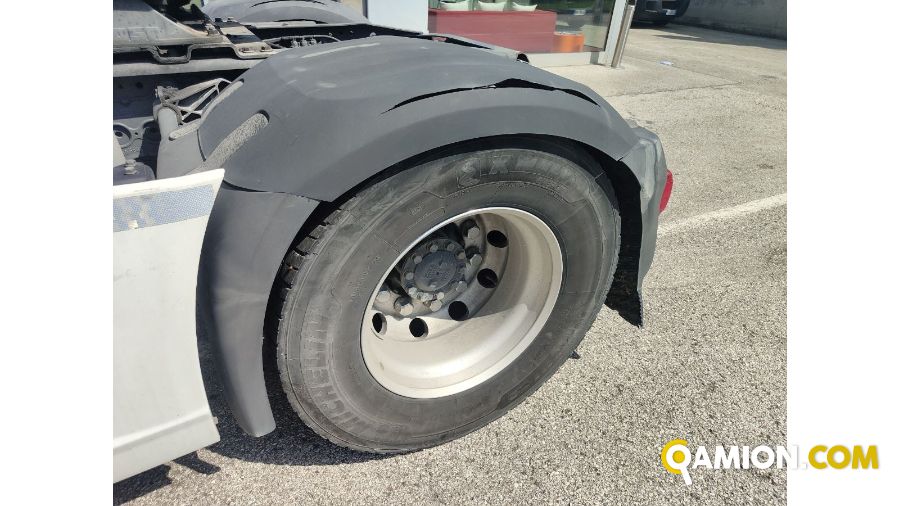 Daf Mod. DAF Vers. DAF | Trattore Trattore | INDUSTRIAL CARS S.P.A