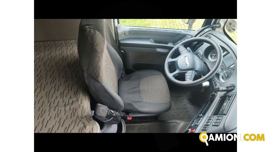 Daf Mod. DAF Vers. DAF | Trattore Trattore | INDUSTRIAL CARS S.P.A