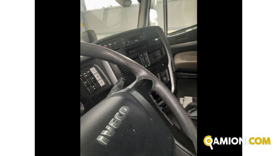 Iveco Mod. IVECO Vers. IVECO | Trattore Trattore | INDUSTRIAL CARS S.P.A