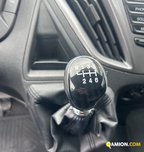 Ford Mod. FORD Vers. FORD | Leggero Furgone <= 35 q.li Furgone di serie / Van | INDUSTRIAL CARS S.P.A