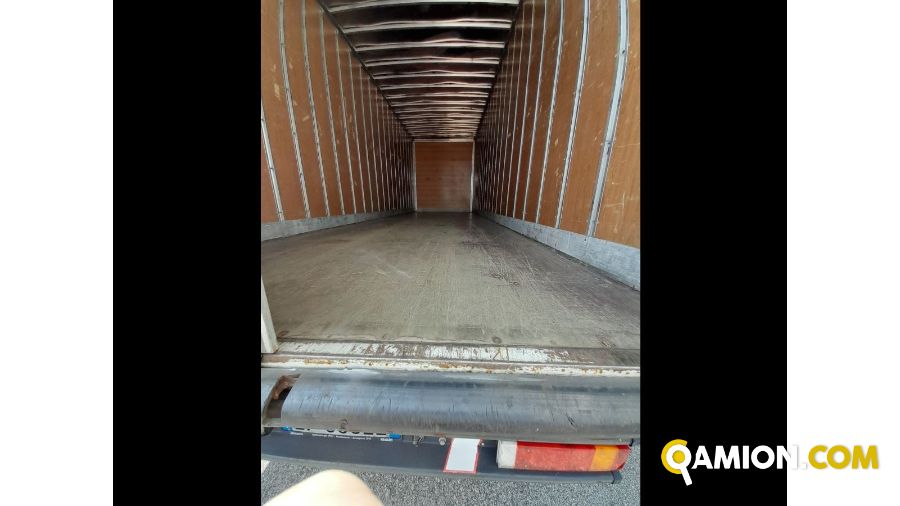 Daf Mod. DAF Vers. DAF | Motrice Scarrabile con gancio | INDUSTRIAL CARS S.P.A