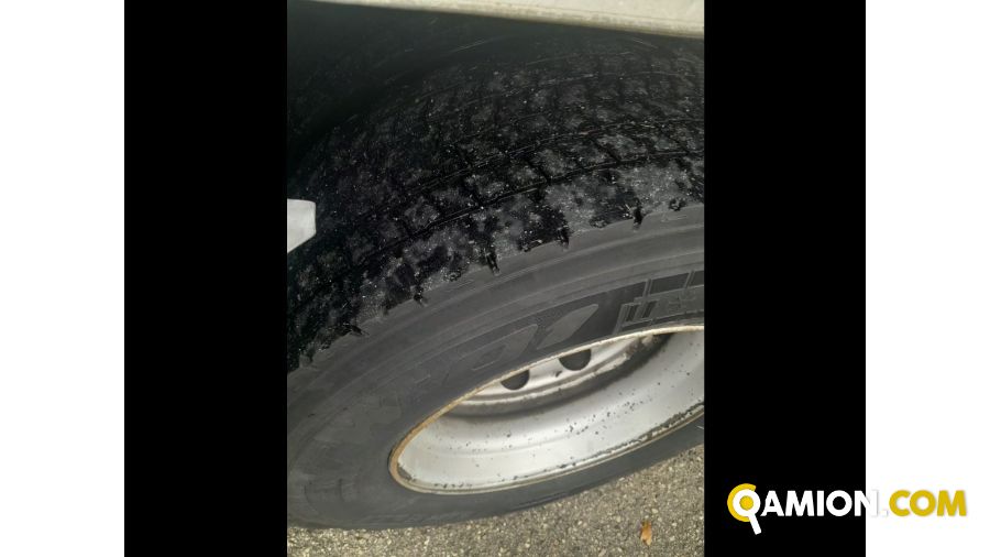 Man Mod. MAN Vers. MAN | Motrice Scarrabile con gancio | INDUSTRIAL CARS S.P.A