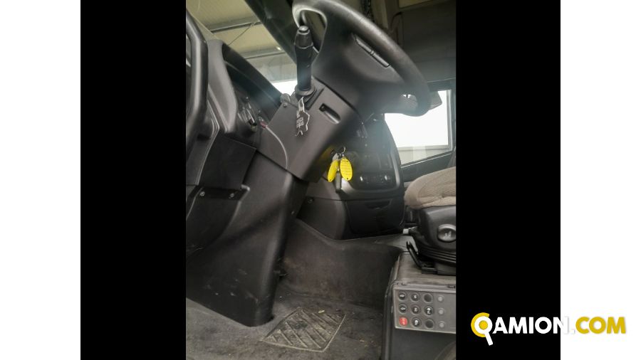 Iveco Mod. IVECO Vers. IVECO | Trattore Trattore | INDUSTRIAL CARS S.P.A