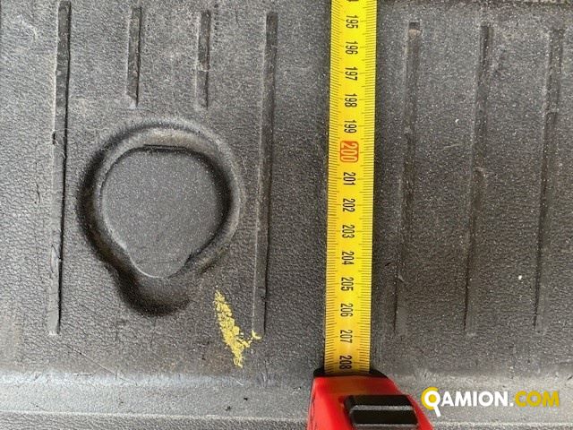 Ford Mod. FORD Vers. FORD | Leggero Furgone <= 35 q.li Furgone di serie / Van | INDUSTRIAL CARS S.P.A