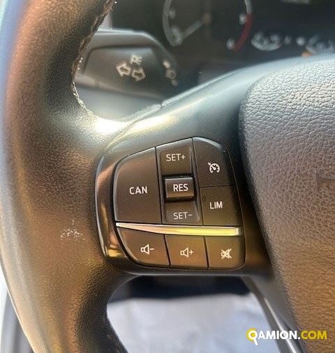 Ford Mod. FORD Vers. FORD | Leggero Furgone <= 35 q.li Furgone di serie / Van | INDUSTRIAL CARS S.P.A