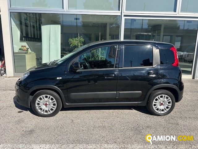 Fiat Mod. FIAT Vers. FIAT | Leggero Furgone <= 35 q.li Automobile | INDUSTRIAL CARS S.P.A