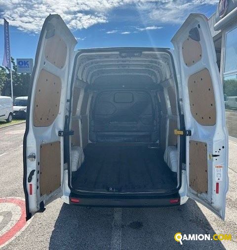 Ford Transit Custom Transit Custom 310 2.0 TDCi 130 PL Combi Entry | Leggero Furgone <= 35 q.li Furgone di serie / Van | INDUSTRIAL CARS S.P.A