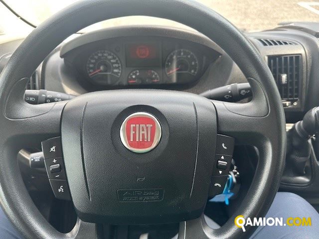 Fiat Mod. FIAT Vers. FIAT | Leggero Furgone <= 35 q.li Furgone di serie / Van | INDUSTRIAL CARS S.P.A