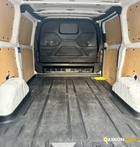 Ford Transit Custom Transit Custom 310 2.0 TDCi 130 PL Combi Entry | Leggero Furgone <= 35 q.li Furgone di serie / Van | INDUSTRIAL CARS S.P.A