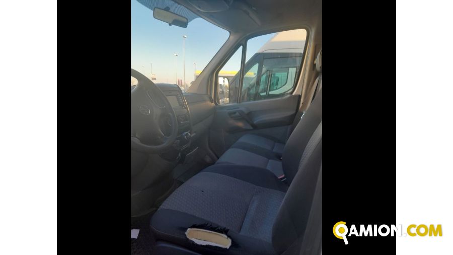 Volkswagen Crafter 1ªs. Crafter 35 2.0 BiTDI 143CV PL Cabinato | Leggero Cabinato <= 35 q.li Altro | INDUSTRIAL CARS S.P.A