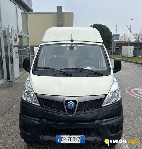 Piaggio Mod. PIAGGIO Vers. PIAGGIO | Autocarro (Porter) Altro | INDUSTRIAL CARS S.P.A