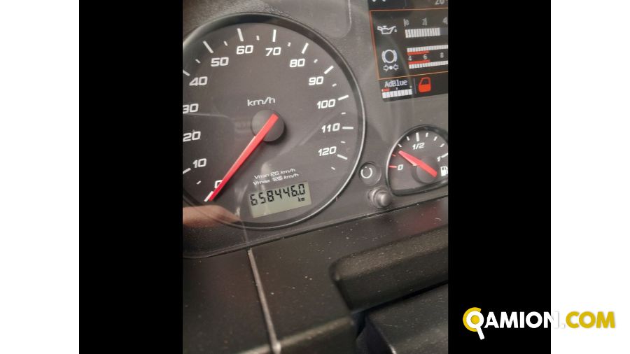 Iveco Mod. IVECO Vers. IVECO | Trattore Trattore | INDUSTRIAL CARS S.P.A