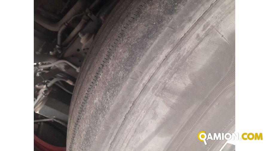 Iveco Mod. IVECO Vers. IVECO | Trattore Trattore | INDUSTRIAL CARS S.P.A