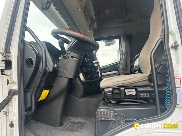 Iveco Mod. IVECO Vers. IVECO | Trattore Trattore | INDUSTRIAL CARS S.P.A