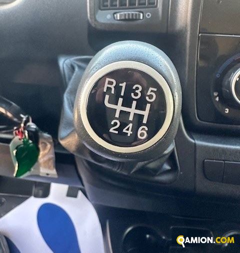 Fiat Mod. FIAT Vers. FIAT | Leggero Furgone <= 35 q.li Furgone di serie / Van | INDUSTRIAL CARS S.P.A