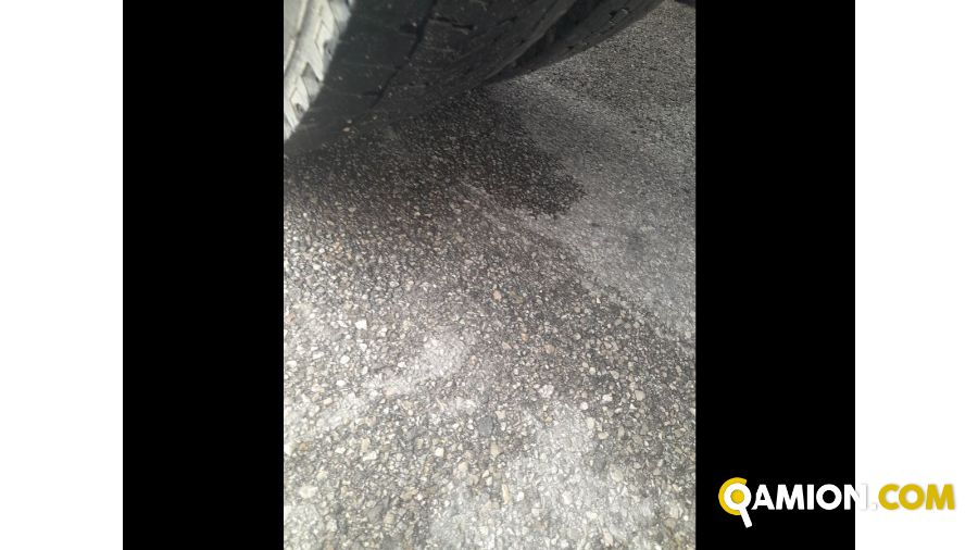 Iveco Mod. IVECO Vers. IVECO | Trattore Trattore | INDUSTRIAL CARS S.P.A