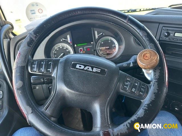 Daf Mod. DAF Vers. DAF | Trattore Trattore | INDUSTRIAL CARS S.P.A