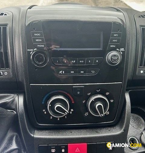 Peugeot Mod. PEUGEOT Vers. PEUGEOT | Leggero Furgone <= 35 q.li Furgone di serie / Van | INDUSTRIAL CARS S.P.A