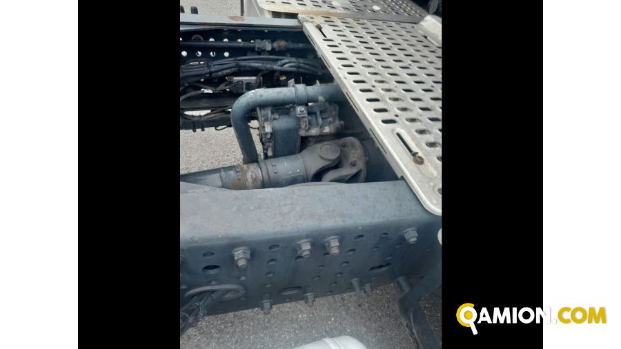 Iveco Mod. IVECO Vers. IVECO | Trattore Trattore | INDUSTRIAL CARS S.P.A