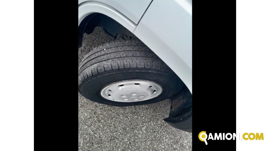 Fiat Mod. FIAT Vers. FIAT | Leggero Furgone <= 35 q.li Furgone di serie / Van | INDUSTRIAL CARS S.P.A