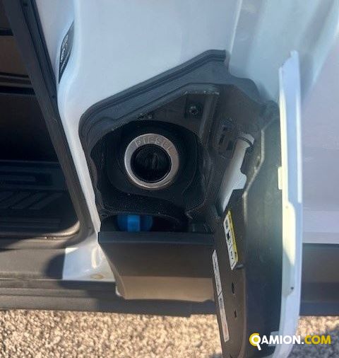 Ford Mod. FORD Vers. FORD | Leggero Furgone <= 35 q.li Furgone di serie / Van | INDUSTRIAL CARS S.P.A