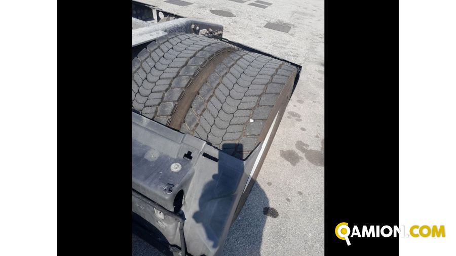 RENAULT V.I. Vers. RENAULT V.I. | Trattore Trattore | INDUSTRIAL CARS S.P.A