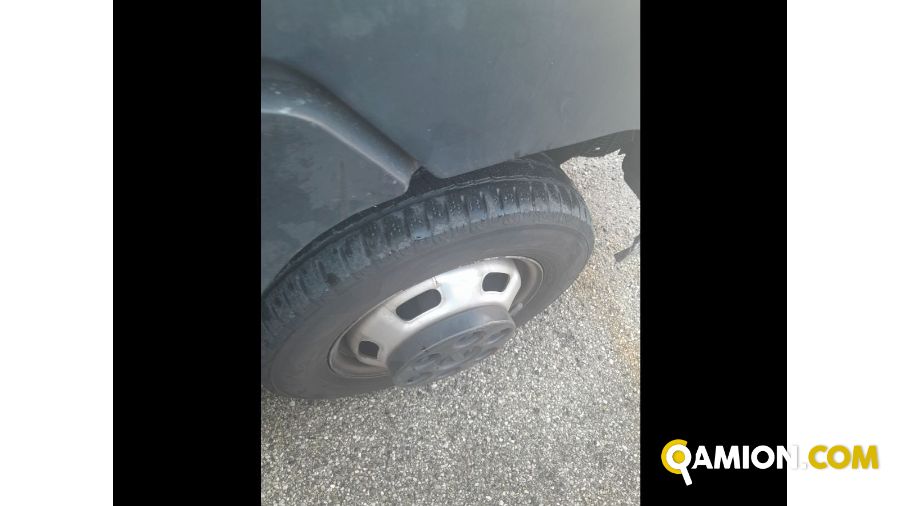 Nissan Atleon (3ª serie) Atleon 35.13 3.0 Tdi PM Cabinato Practic | Leggero Cabinato <= 35 q.li Isotermico con gruppo frigo | INDUSTRIAL CARS S.P.A