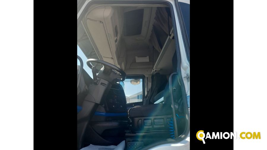 Iveco Mod. IVECO Vers. IVECO | Trattore Trattore | INDUSTRIAL CARS S.P.A