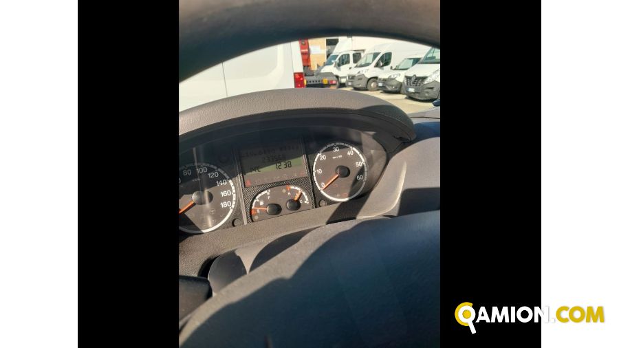 Citroen BERLINGO 1.9 D 4p. 800 Entreprise Liv.B | Leggero Furgone <= 35 q.li Furgone di serie / Van | INDUSTRIAL CARS S.P.A