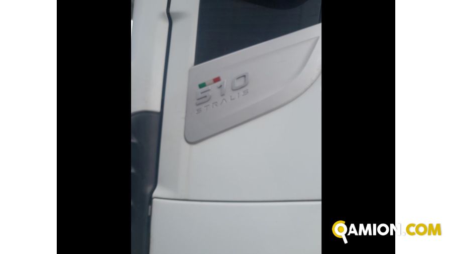 Iveco Mod. IVECO Vers. IVECO | Trattore Trattore | INDUSTRIAL CARS S.P.A